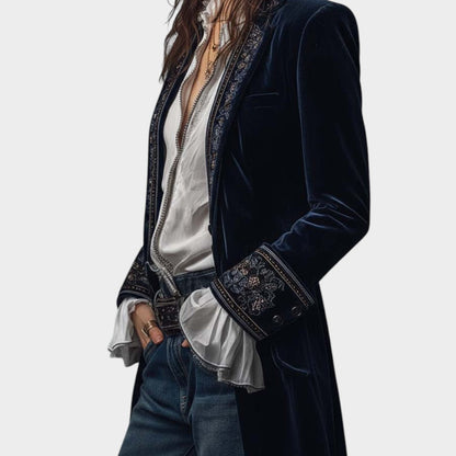 Sara | Jaqueta Elegante